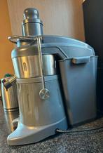 Bartscher Sapcentrifuge supervers | Inhoud 7 liter, Elektronische apparatuur, Juicers, Ophalen, Zo goed als nieuw, Elektrisch
