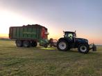 Strautmann Gigavitesse CFS 4001, Zakelijke goederen, Ophalen, Weidebouw