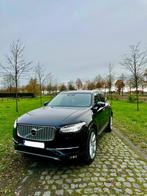 Volvo XC90 FULL OPTION 2017, Auto's, 4 deurs, 1969 cc, Leder, Diesel