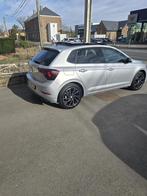 Vw polo VI 2022, Argent ou Gris, Noir, 5 portes, Automatique