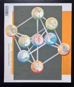 Belgique : COB 3701/09-BL147 ** This is Belgium 2007., Timbres & Monnaies, Timbres | Europe | Belgique, Sans timbre, Neuf, Enlèvement ou Envoi