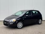 ✅ Fiat Punto EVO 1.2i | GARANTIE | Airco, Auto's, Fiat, Voorwielaandrijving, Stof, Elektrische ramen, 4 cilinders