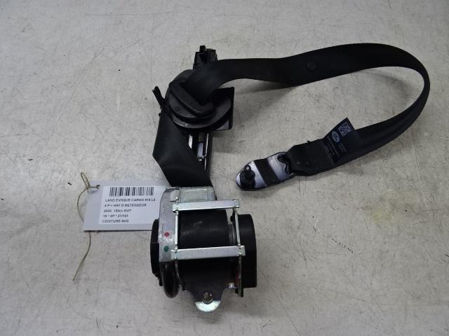 VEILIGHEIDSGORDEL LINKS VOOR Range Rover Evoque (LVJ / LVS), Auto-onderdelen, Interieur en Bekleding, Land Rover, Gebruikt