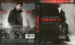 taken 2 (blu-ray) nieuw, Ophalen of Verzenden, Zo goed als nieuw, Actie