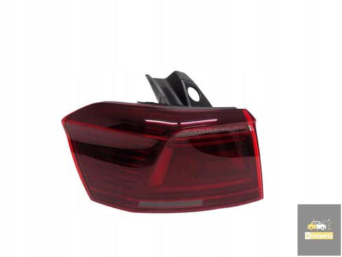 VW Passat B8 stationwagon Lift R-Line 19-23 vleugel LED lamp, Auto-onderdelen, Verlichting, Volkswagen, Gebruikt