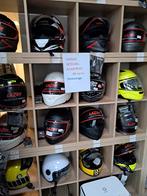 Destockage casque scooter moto petit prix, Femmes, Info@ac2roues.be, Enlèvement, Neuf, avec ticket