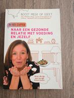 Nieuw Nooit meer op dieet, Boeken, Ophalen of Verzenden, Nieuw