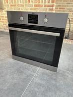 Inbouwoven, Gebruikt, Oven, Inbouw, 45 tot 60 cm