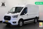 Ford Transit 2.0 TDCI L2H2 185PK Automaat EURO 6 - Airco - N, Automaat, Wit, 228 g/km, Diesel
