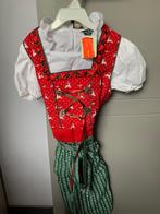 Dirndl, Kinderen en Baby's, Kinderkleding | Maat 122, Ophalen, Nieuw, Meisje, Jurk of Rok