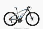 Corratec E-Bow 45 (model 2010) defecte batterij, Fietsen en Brommers, Fietsen | Mountainbikes en ATB, Overige merken, Gebruikt