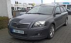 Toyota Avensis met Airco, Auto's, Voorwielaandrijving, 1998 cc, Stof, Avensis