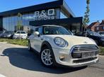 MINI One 1.2i benz. perfecte staat,Euro6,Garantie, 75 kW, Zwart, Beige, Bedrijf