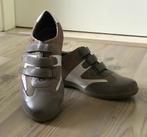 Beige lederen sneaker van DUREA uitneembare zool (mt 40,5), Kleding | Dames, Schoenen, Durea, Verzenden, Beige, Nieuw