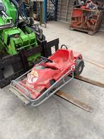 Kinderauto electrisch 12volt mancave, Particulier, Te koop