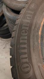 205/60r16 continental 40€ per stuk met plaatsen 2056016, Ophalen of Verzenden