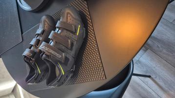 Mtb of koers schoenen nieuw  beschikbaar voor biedingen