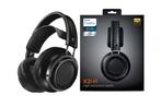 casque philips fidelio x2hr hi res neuf non ouvert, Enlèvement ou Envoi, Neuf, Circum-aural, Philips