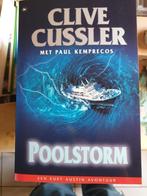 boeken van clive cussler en varia uit te zoeken deel 3., Clive cussler, Utilisé, Enlèvement ou Envoi