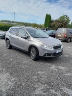 Peugeot 2008, Voorwielaandrijving, Stof, Cruise Control, Particulier