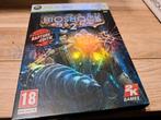 Bioshock 2 Rapture Edition, Games en Spelcomputers, Games | Xbox 360, Vanaf 18 jaar, Shooter, 1 speler, Ophalen of Verzenden
