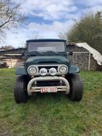 Toyota bj 40, Autos, Particulier, Achat