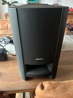Système Bose Serround, TV, Hi-fi & Vidéo, Ensembles home-cinéma, Enlèvement ou Envoi, Utilisé, Autres systèmes