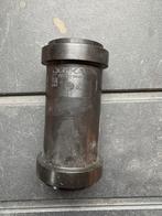 Dyka PPC steekmof 40mm 2 x manchetmof zwart *Nieuw*, Doe-het-zelf en Bouw, Ophalen, Nieuw