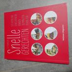 Liz Franklin - Snelle gerechten, Ophalen of Verzenden, Zo goed als nieuw, Liz Franklin