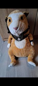 Grande peluche g-force, Kinderen en Baby's, Ophalen, Zo goed als nieuw
