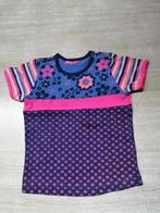 t-shirt HEMA mt 80, Kinderen en Baby's, Babykleding | Maat 80, Ophalen, Meisje, Zo goed als nieuw, Hema