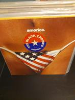 lp - the black crowes - amorica - white vinyl - bak 4, Ophalen of Verzenden, Gebruikt