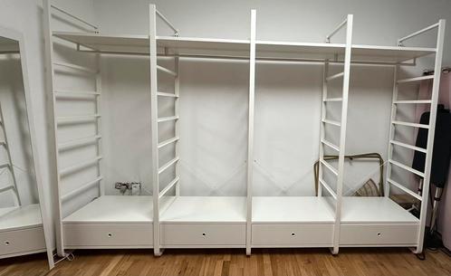 Dressing Ikea Evarli, Huis en Inrichting, Kasten | Kleerkasten, Ophalen