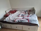 Een en twee persoonsbed in één., Ophalen, Gebruikt