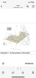 Landgoed, villa's, Marrakech, Immo, Buitenland, Maroc, Kavel of Perceel, 14000 m², Buiten Europa