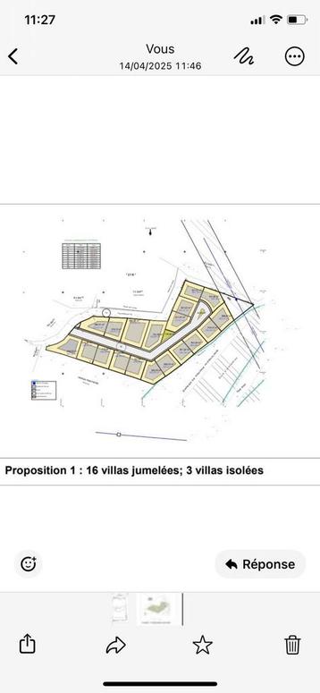 Landgoed, villa's, Marrakech beschikbaar voor biedingen