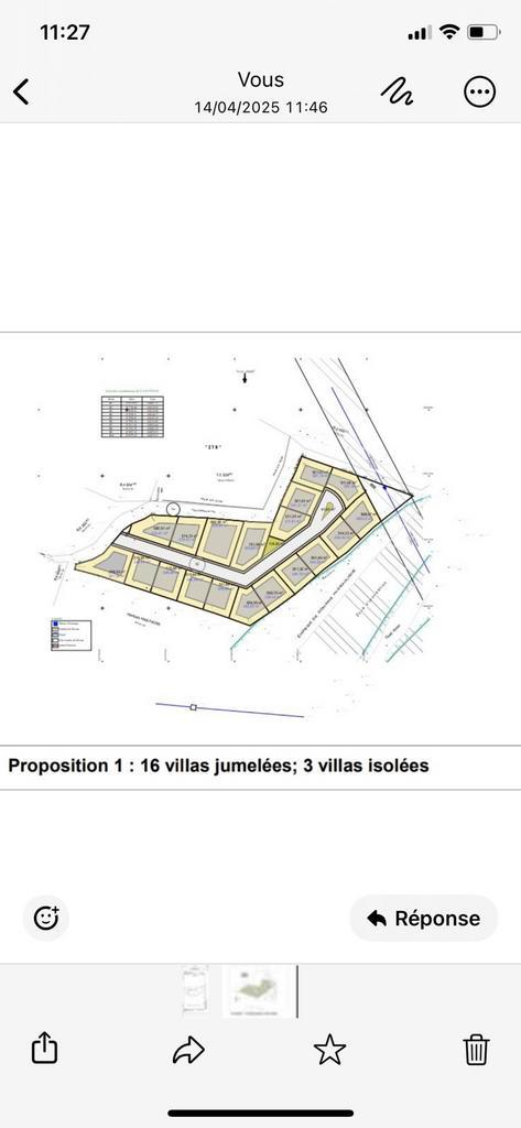 Landgoed, villa's, Marrakech, Immo, Buitenland, Buiten Europa, Kavel of Perceel, Stad