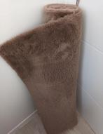 Zacht tapijt, Enlèvement