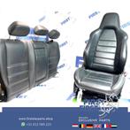 W204 C63 AMG interieur Mercedes C Klasse 63 kuip stoelen bek, Ophalen of Verzenden, Gebruikt, Mercedes-Benz