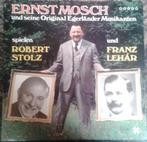 Vinyl LP's - Verschillende artiesten, Cd's en Dvd's, Ophalen of Verzenden, Zo goed als nieuw, 12 inch