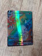 Pokèmon kaart Charizard VMAX (regenboog) / Champion's Path, Ophalen of Verzenden