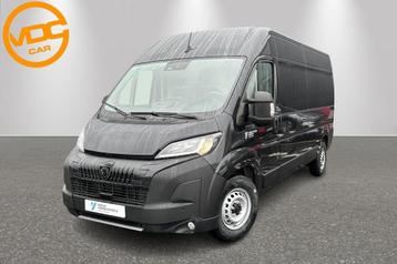 Peugeot Boxer 335 L3H2 2.2 BlueHDi 140 S&S A  beschikbaar voor biedingen