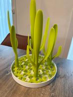 Afdruiprek voor papflessen merk boon, Ophalen, Zo goed als nieuw