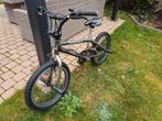 BMX Panther, Ophalen, Gebruikt