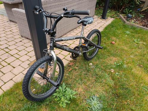 BMX Panther, Fietsen en Brommers, Fietsen | Vouwfietsen, Gebruikt, Ophalen