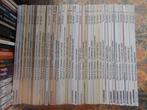 Ric Hochet 2 à 76, Meerdere stripboeken, Ophalen, Zo goed als nieuw, Tibet