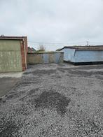 Terrain 12 Vehicules 7333 Tertre/Saint Ghislain A louer, Immo, Garages en Parkeerplaatsen, Provincie Henegouwen