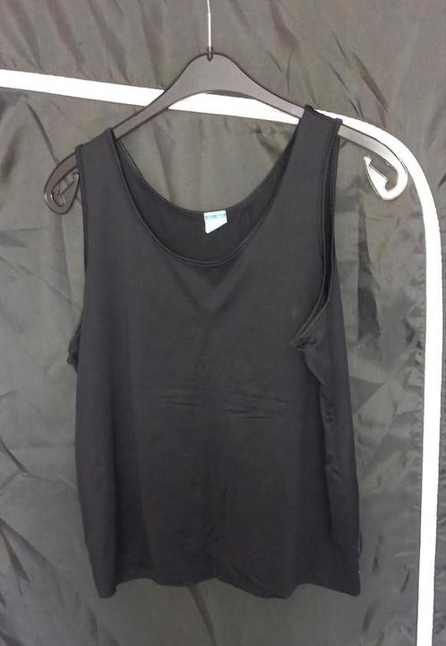 Dames top maat XXL., Kleding | Dames, Grote Maten, Gedragen, Shirt of Top, Zwart, Ophalen