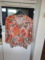 2 blouses maat Medium/large zo goed als nieuw, Kleding | Dames, Blouses en Tunieken, Ophalen of Verzenden, Zo goed als nieuw, Maat 42/44 (L)
