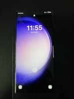 Samsung S23 Ultra met garantie, Telecommunicatie, Mobiele telefoons | Samsung, Zwart, Touchscreen, Ophalen of Verzenden, Zo goed als nieuw